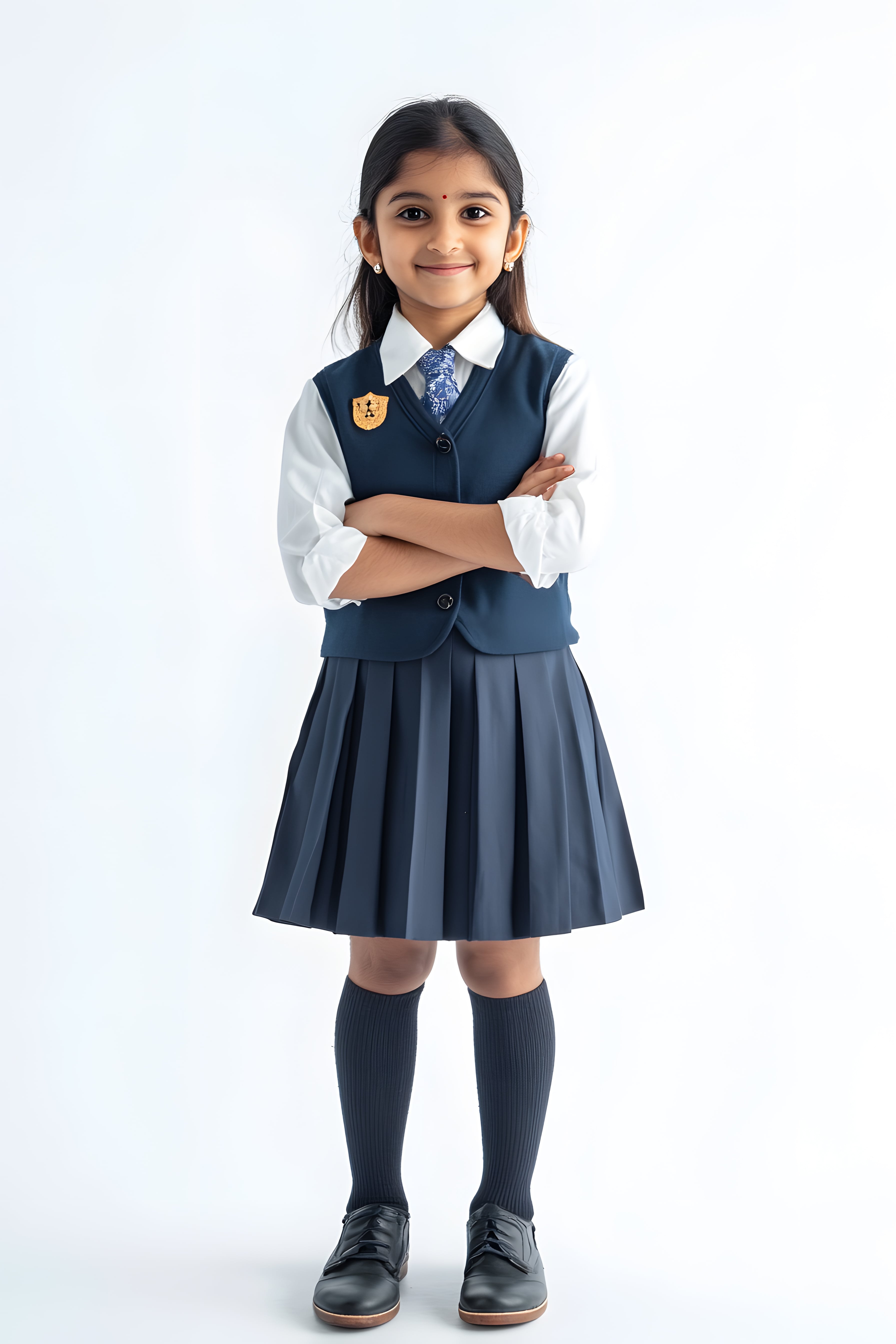 Kids Uniform Image 1